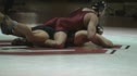 125lbs Jarrod Patterson OU- vs. Jason Lara Oregon State-
