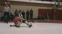 125lbs Joseph Langel Rutgers- vs. Aaron Kalil Navy-
