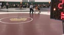 125lbs Terrance Young Northern Iowa- vs. Joey Langel Rutgers-