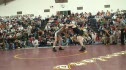 125lbs Sam White Massillon Perry-OH vs. Zack Neibert St Paris Graham-OH