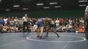 125lbs Brandon Wright IN- vs. Devin Carter VA-