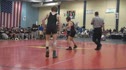 125lbs Matt Kelliher Apple Valley-MN vs. Ben Westover Wisconsin Rapids-WI
