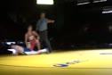 125lbs Mike Labry OH- vs. Ben Whitford IL-