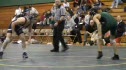 125lbs John Cobos St Edwards- vs. Simon Kitzis Wyoming Seminary-