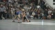 125lbs Mark Grey Blair- vs. Sheldon Kegley St Paris Graham-