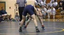 125lbs Simon Kitzis Wyoming Seminary- vs. Garrett Frey Blair-