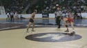 125lbs Connor Melde Bergen Catholic- vs. Johnny Short Matawan-