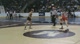 125lbs Connor Melde Bergen Catholic- vs. Johnny Short Matawan-