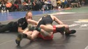 125lbs Matt Kelliher Apple Valley- vs. Chris Watts Yorkville-