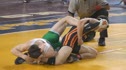 125lbs TJ Miller Camden Catholic- vs. Cory Kozimor Hackettstown-