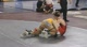 125lbs Dan Pak Delran- vs. Spencer Parcel Hunterdon Central-