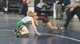 125 lbs hs r2, Bryant Lightly, vs BJ Clagon, Toms River South,