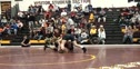 125lbs Steven Rodrigues -NY vs. Nick Trimble -MI