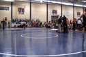 125 lbs match Connor Ryan Bettendorf IA vs. Brad Lander Roseburg OR