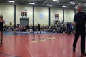 125 lbs match Dakota Trom Apple Valley MN vs. Cola Jensen Simley MN