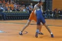 125 lbs match Jesse Delgado Illinois vs. Tyler Dorell Oklahoma State