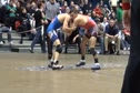 125 lbs match Nico Megaludis PA vs. Connor Youtsey USA