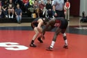 125 lbs match Ryan Mango Stanford vs. Pat Rollins Oregon State