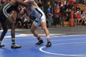 125 lbs match Tyler Fraley Wyoming Seminary vs. Chris Murdock Kennisaw Mountain
