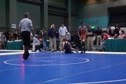 125 lbs quarter-finals Aaron Kalil Navy vs. Tyler Dorrell Oklahoma State