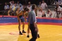 66 kg Prelim Magomedgadzhi Abakarov vs Mavlet Batirov