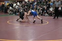 126 lbs finals Jimmy Guilibon Derry vs. Dean Heil St Edward