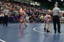 126 lbs finals Joey Dance VA vs. Anthony Ashnault NJ
