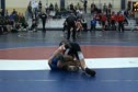 126 lbs match Micah Jordan St Paris Graham vs. Vicente Hernandez Clovis