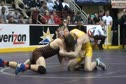 126 q, Jimmy Gulibon, Derry vs Ian Brown, Hanover