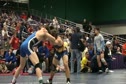 126 lbs quarter-finals Joey Dance VA vs. Eric Devos IA