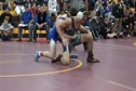 126 lbs round3 Jimmy Guilibon Derry vs. Jake Demio Strongsville