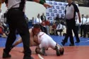 130 lbs finals Daniel Rivera vs. Jarrod Trotter Allen