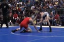 130 lbs finals Shayne Tucker Bella Vista vs. GRant Lamont Maple Mountain