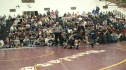 130lbs Felipe Martinez St Paris Graham-OH vs. Chris Villalonga Blair-NJ