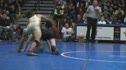 130lbs Chris Calcagno CN- vs. Bobby Morales LHL-