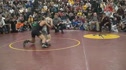 130lbs Colton Rasche Montini Catholic- vs. Nate Skonieczny Walsh Jesuit-