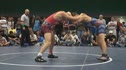 130lbs Jason Tsirtis IN- vs. Frank Cagnina NJ-