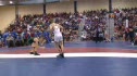 130lbs Colton Rasche Montini Catholic-IL vs. Eric Madsen St Edwards-OH
