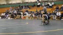 130lbs Matt VanCuren St Eds- vs. Devon Brown Wyoming Seminary-