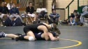 130lbs Matt VanCuren St Edwards- vs. Scott Collins Blair-