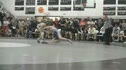 130lbs Russ Parsons Blair- vs. Bo Jordan St Paris Graham-