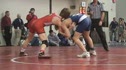 130lbs Eric Morris Wyoming Seminary- vs. Will Switzer Archbishop Spalding-