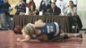 130lbs Eric Morris Wyoming Seminary- vs. Mason Hale Episcopal HS-
