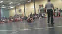 130lbs Kasey Einerson Wisconsin Rapids-WI vs. Seth Lane Sturgis-SD