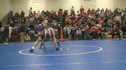 130lbs Colton Rasche Montini- vs. Jake Short Simley-