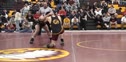130lbs Ty Lydic -PA vs. Nate Skonieczny -OH