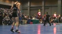 130lbs Louis Trujillo Rio Rancho- vs. Dan Godine Grandview-