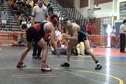 130 lbs quarter-finals Andrew Schulte Centennial vs. Alex Annunciation Marina