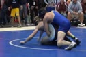 130 lbs quarter-finals Grant LaMont Maple Mountain vs. Kaylob Klinger Choctaw