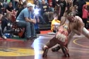 130   r3 Nolan Barger PA vs. Joey Delgado OR